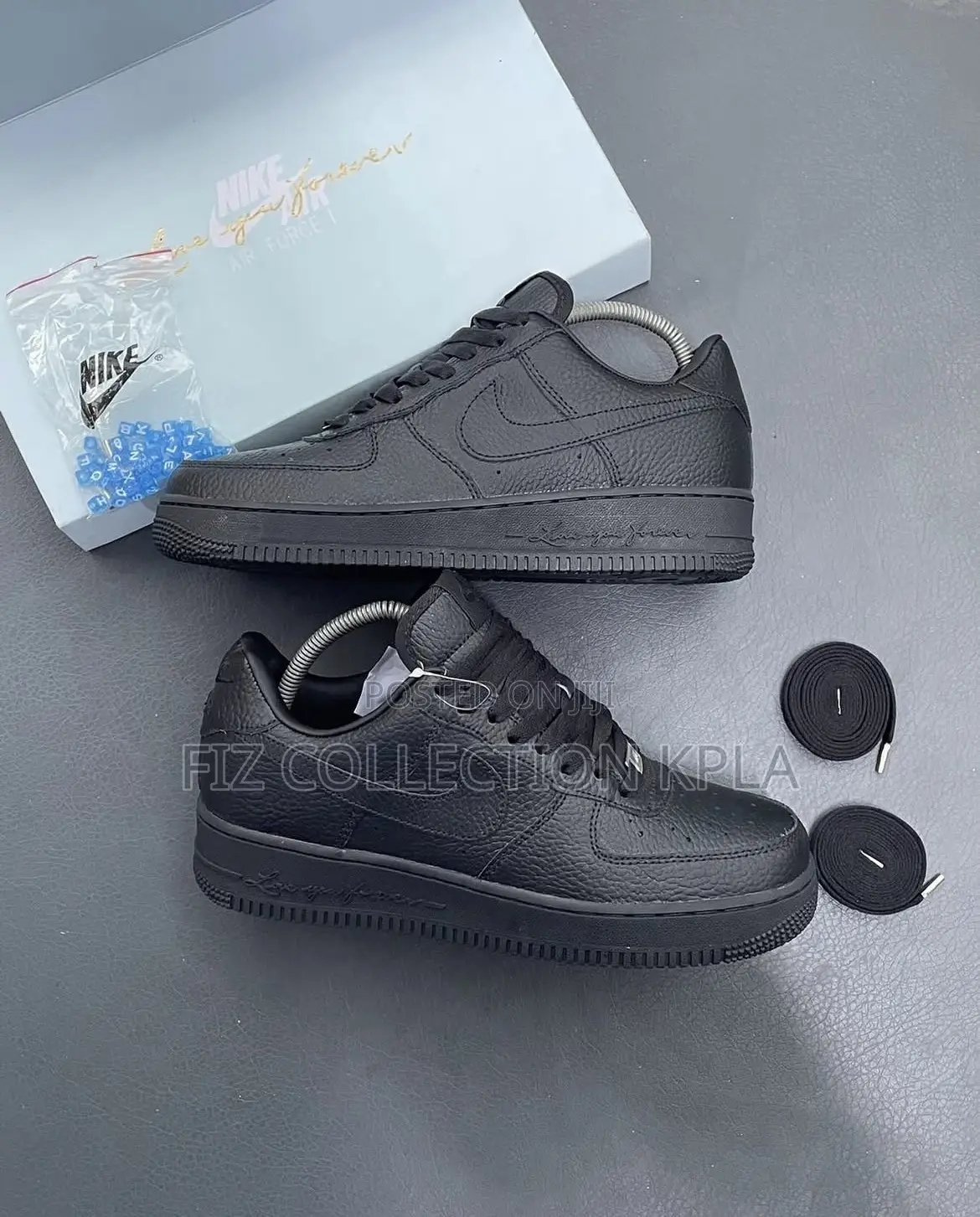 Nocta Shadow Af1