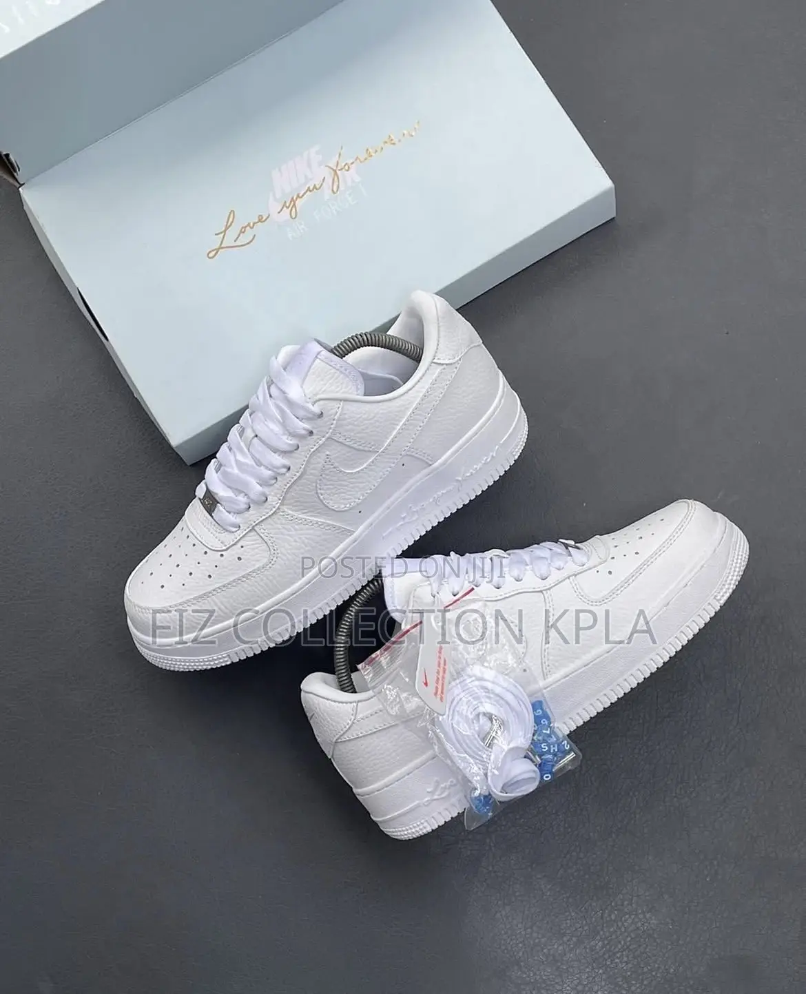 White Phantom Af1