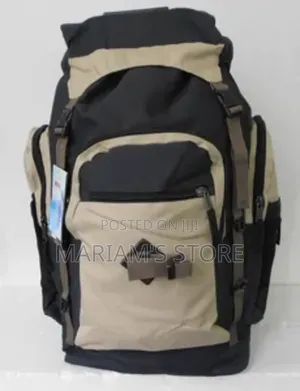 Genetic Extra Large Durable Expandable Travel, Camping,