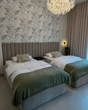 Bedroom Bed