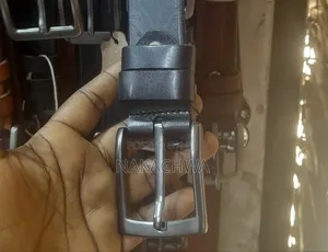 Its an Original Leather Belt