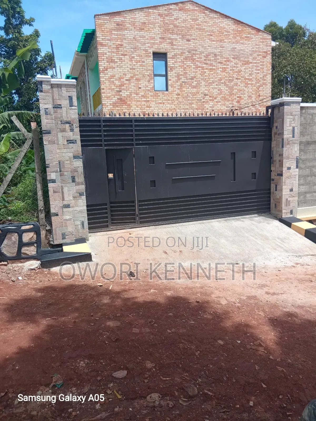 Stone Cladding en All Masonry Work