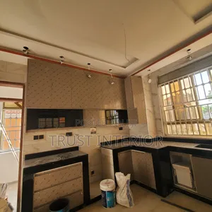 Kitchen Installed Kyenjojo