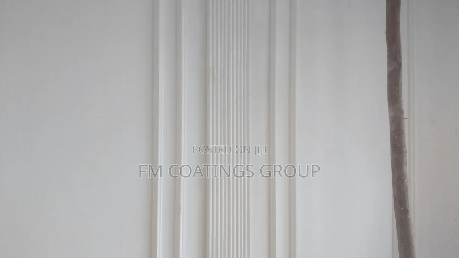 Wall Panels and Wall Moldings