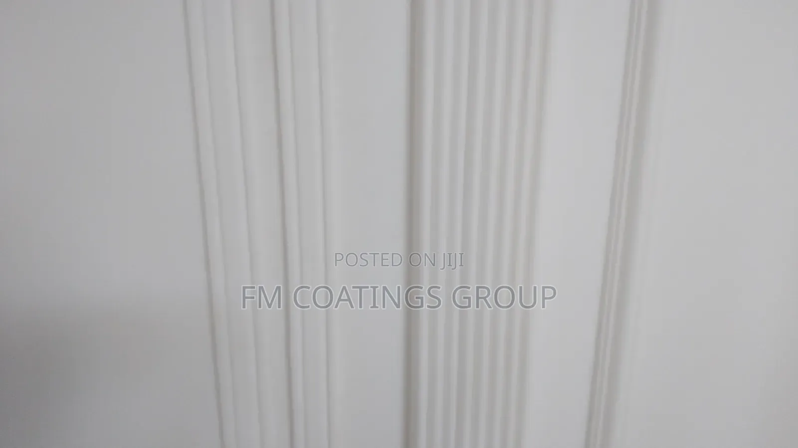 Wall Panels and Wall Moldings