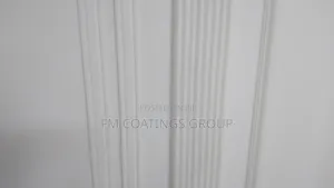 Wall Panels and Wall Moldings