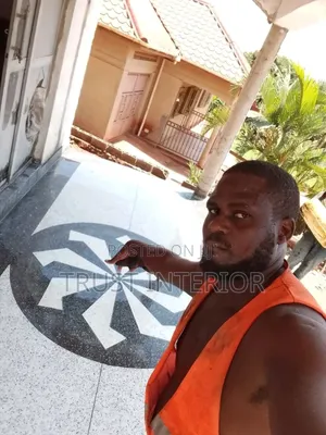 Terazo Floors Well Installed Wakiso 54