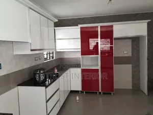 We Make and Design Kitchens 876