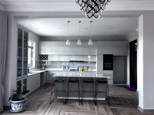 We Make and Design Kitchens 876