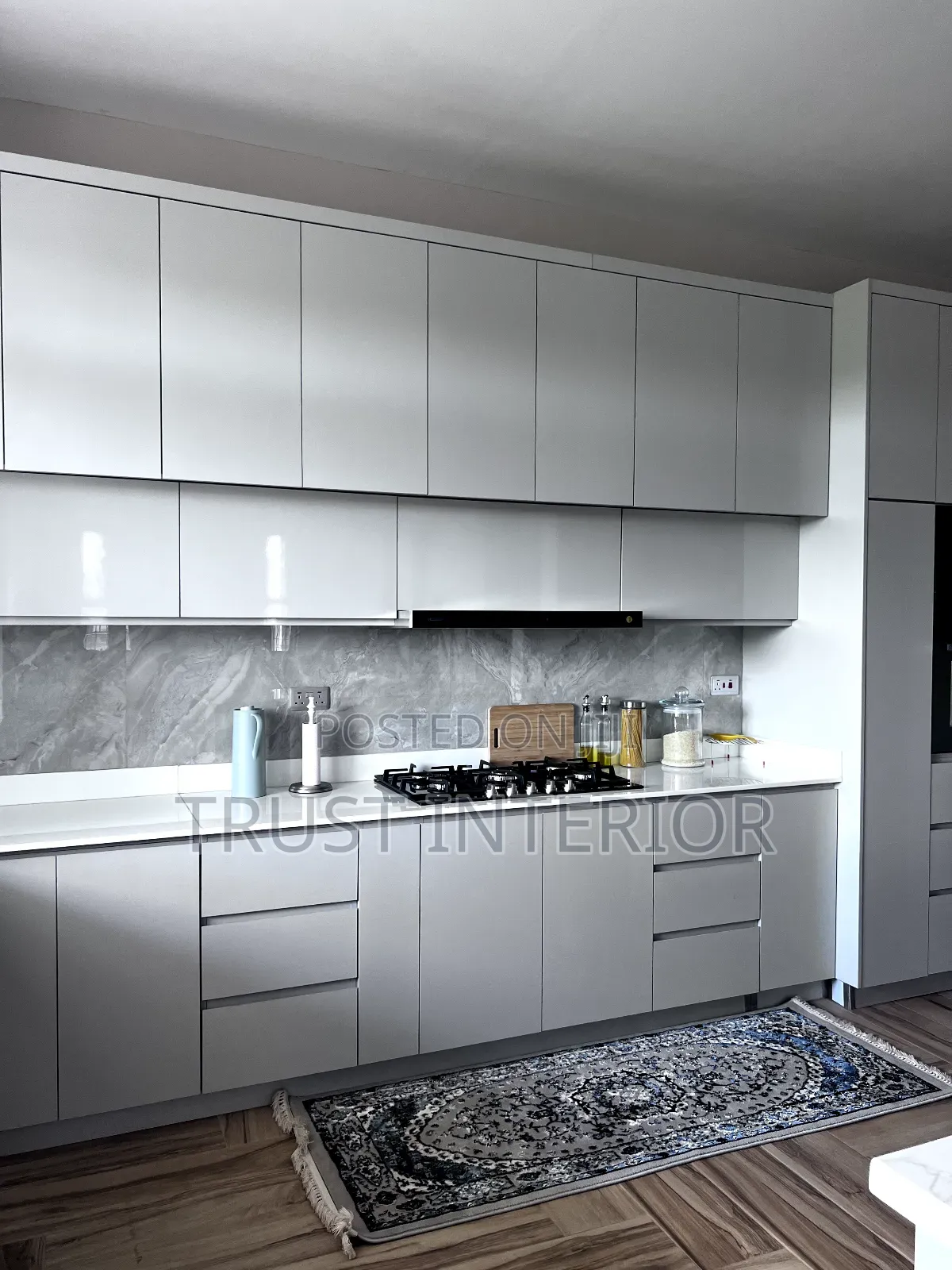 We Make and Design Kitchens 876