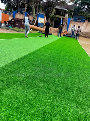 Grass Field Carpets Outdoor Per Squaremeter
