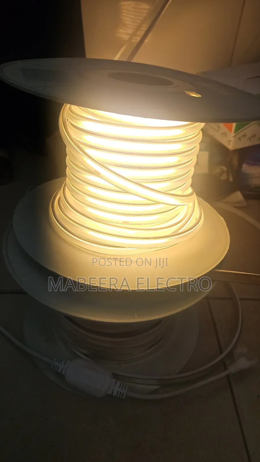 Strip Light Cob