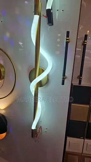 Wall Lamps Decorative