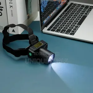 Rechargeable Headlamp