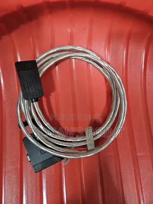 Samsung S95f Oled One Connect Box With Cable