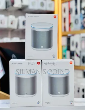 Mi Smart Home Speaker