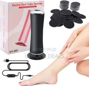 Electric Foot Callus Remover