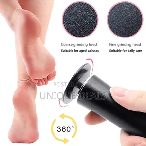 Electric Foot Callus Remover