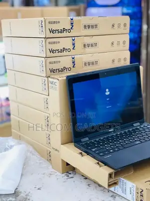 Nec Laptop Touchscreen