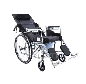 Wheel Chair Recling Type