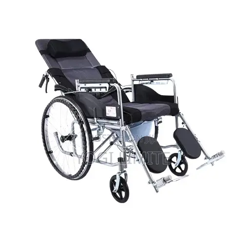 Wheel Chair Recling Type