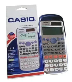 Fx-991es Plus Scientific Calculator