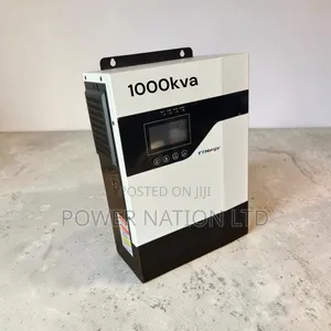 1000w Ttenergy Hybrid Inverter