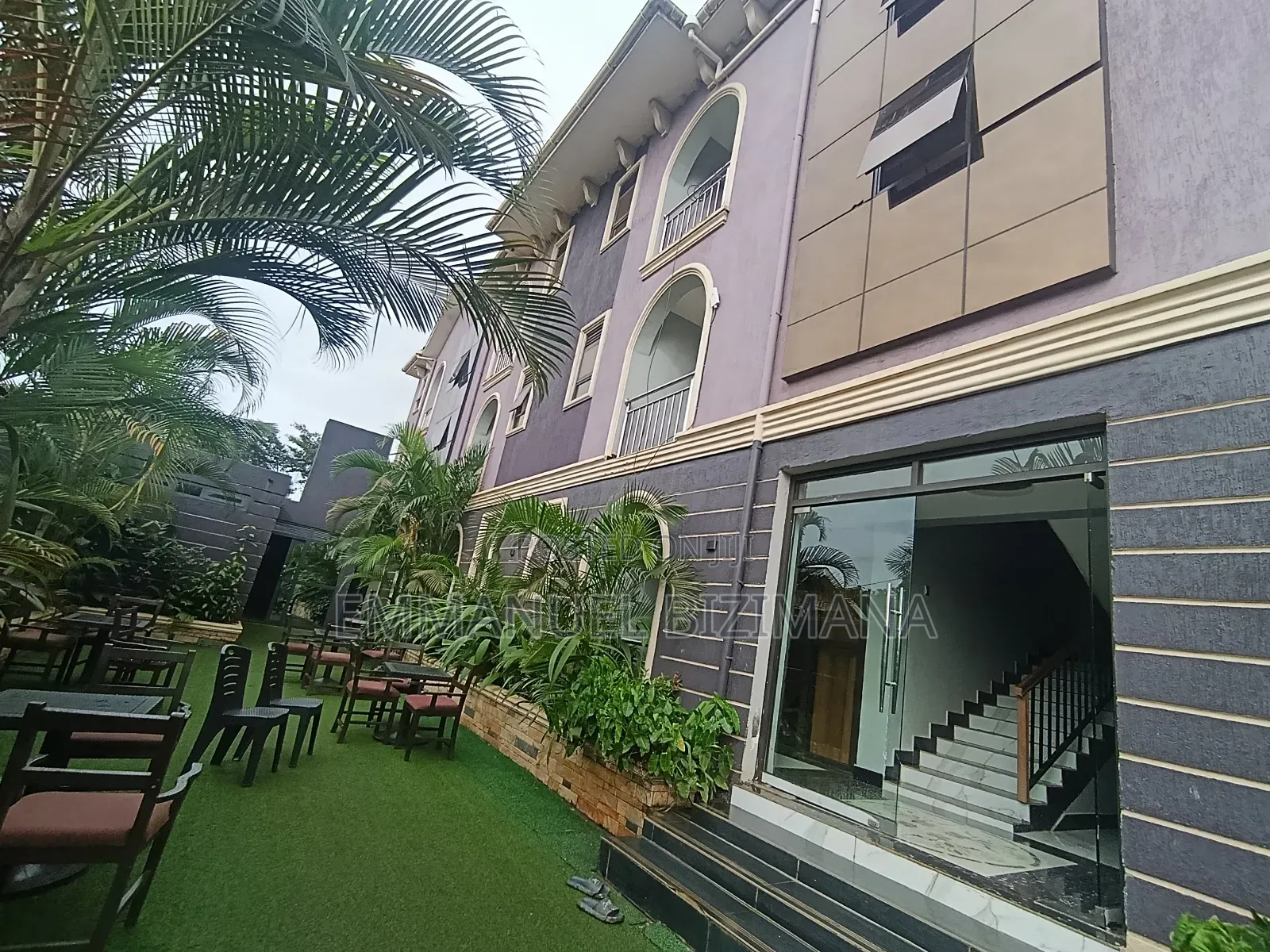 Hotel for Sale