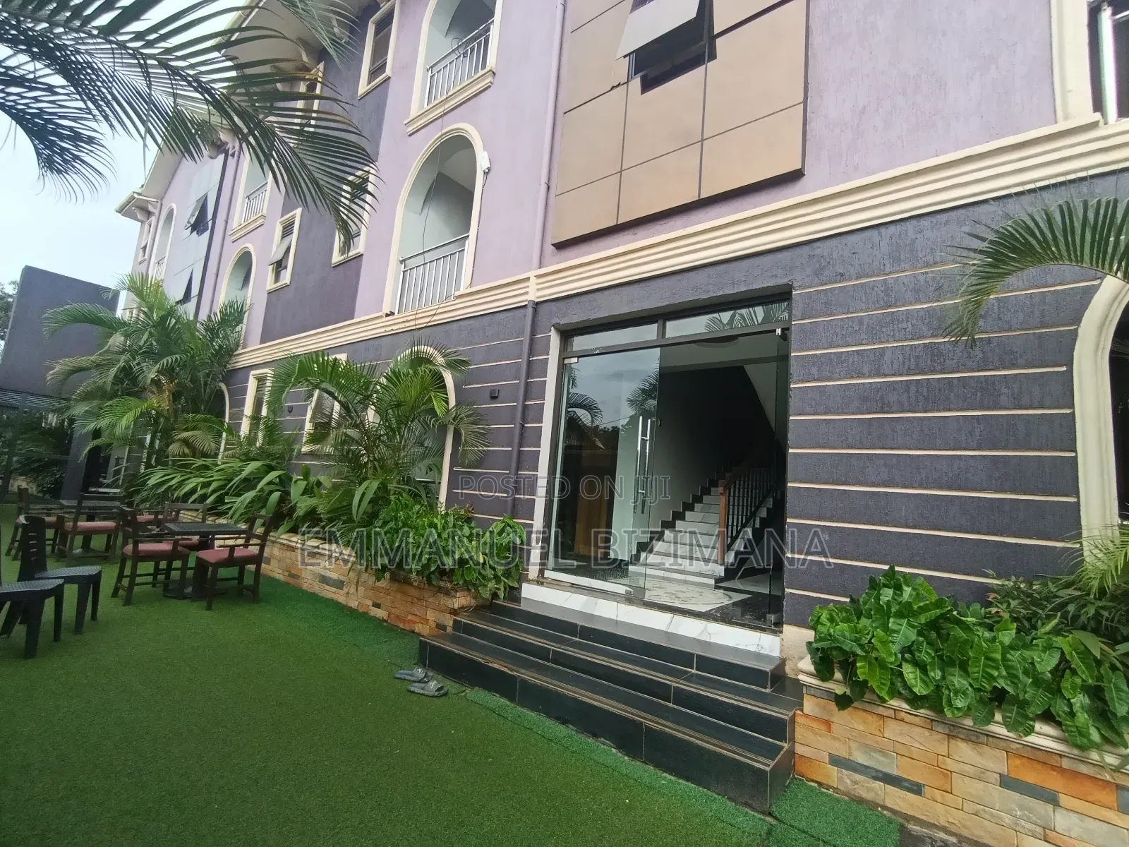 Hotel for Sale