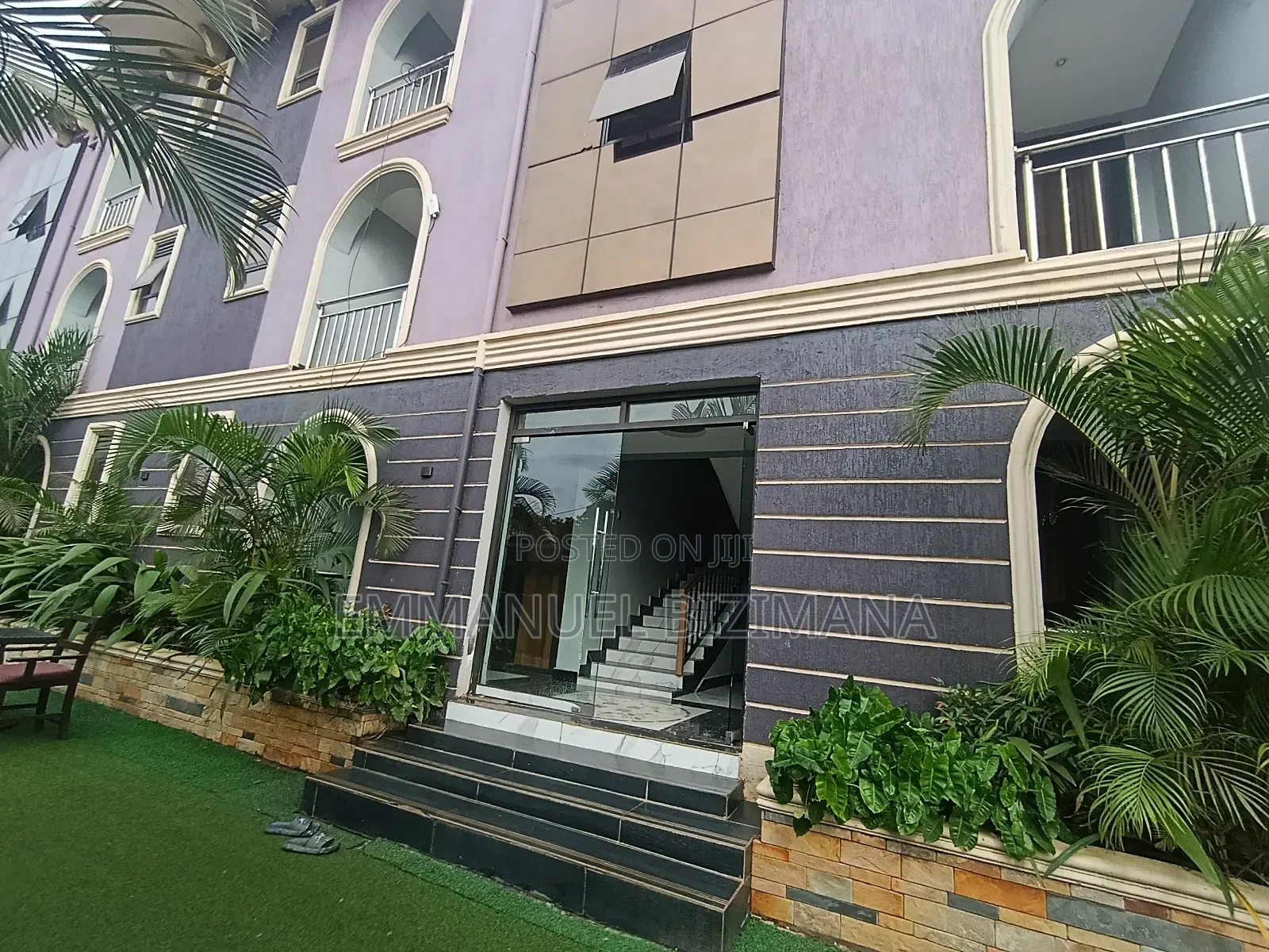 Hotel for Sale