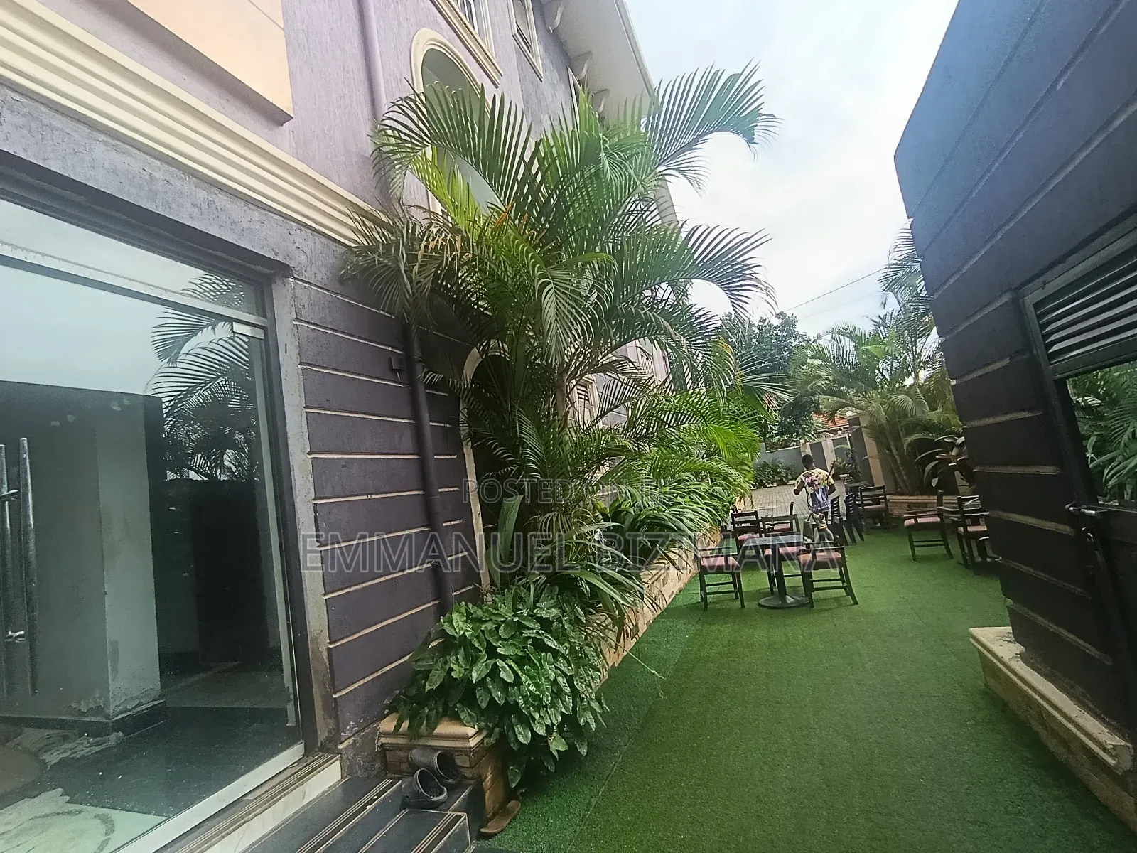 Hotel for Sale
