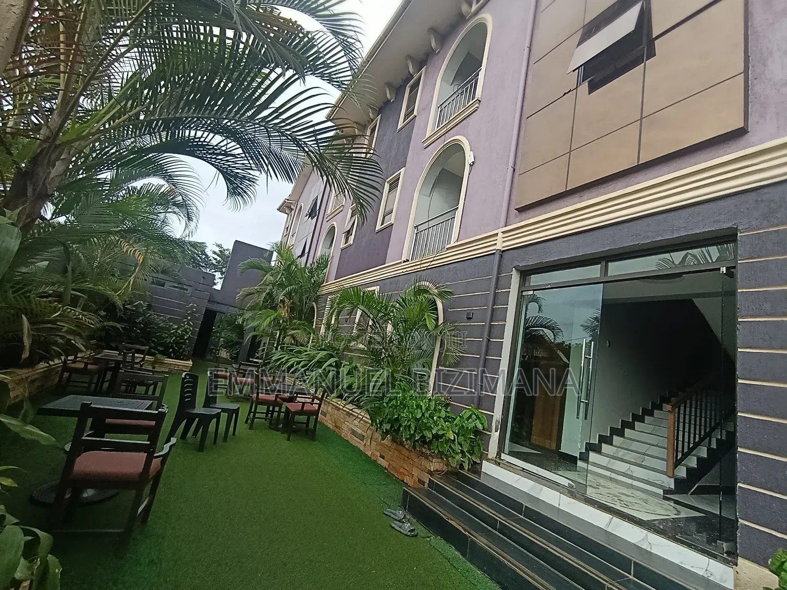 Hotel for Sale