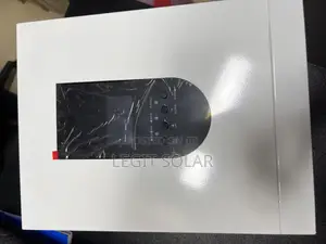  1500va / 1200w Hybrid Solar Inverter (Model: Ui1512p)