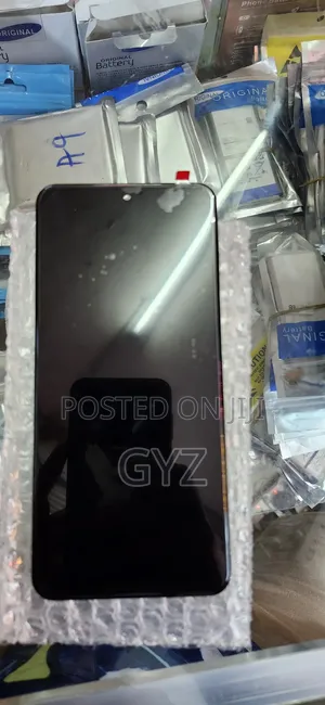 Samsung S20 Plus Screen Tft Grade B