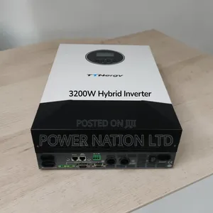 3.2kva Ttenergy Hybrid Inverter