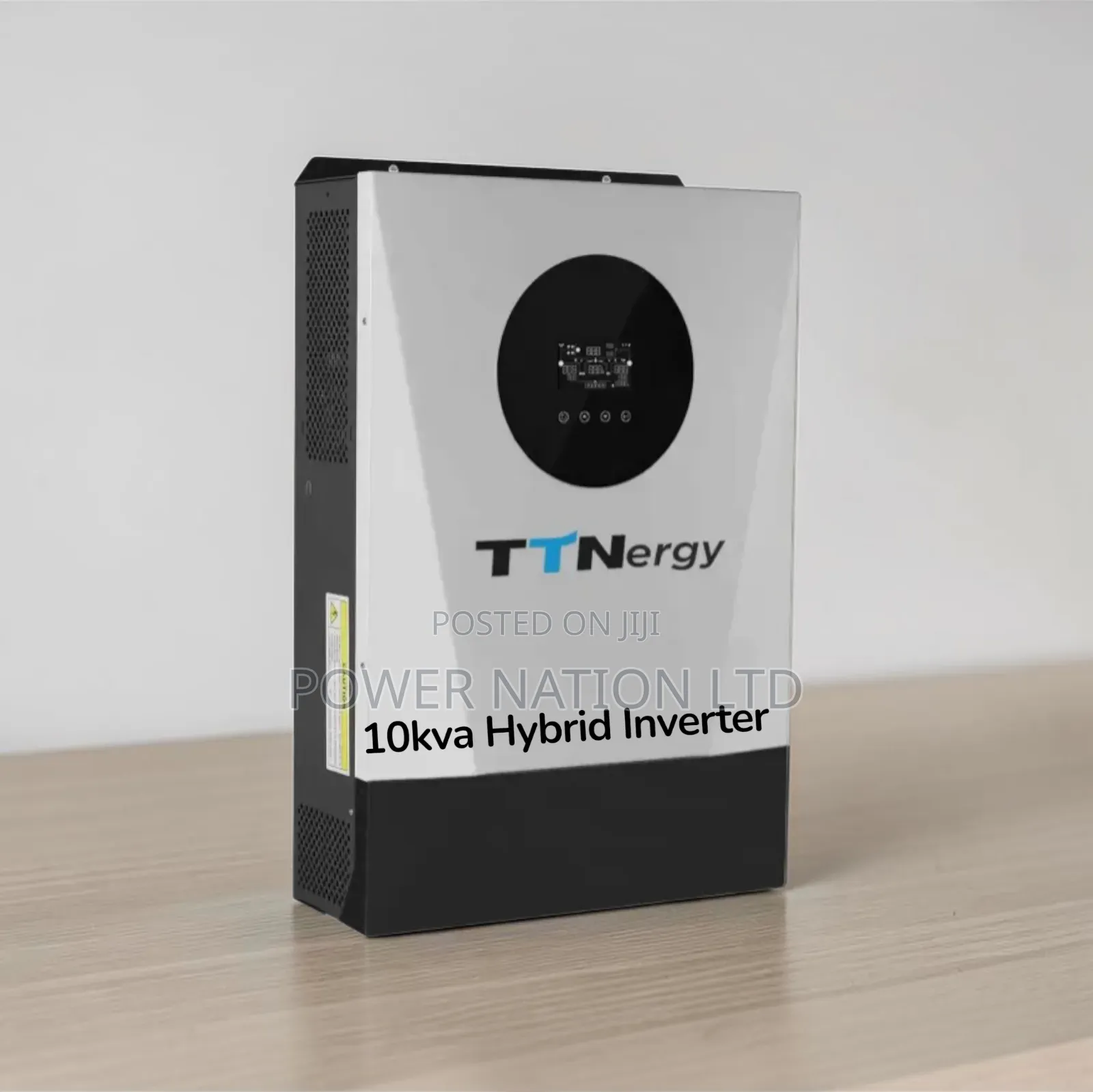 10kva 10000w 48v Ttenergy Hybrid Inverter