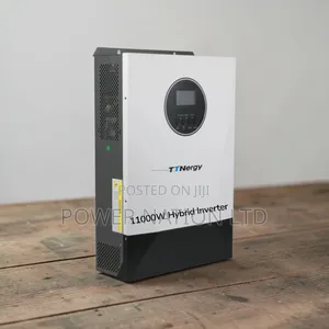 11kva 11000w 48v Ttenergy Hybrid Inverter