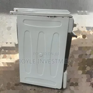 Used Logik Cooker G 2010 Mc