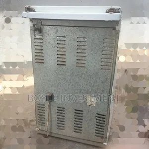 Used Logik Cooker G 2010 Mc