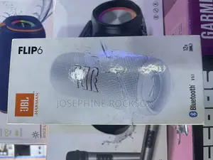 Original JBL Flip 6 Harman