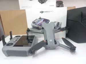 Dji Mini 4 Pro Combo