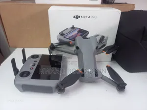 Dji Mini 4 Pro Combo