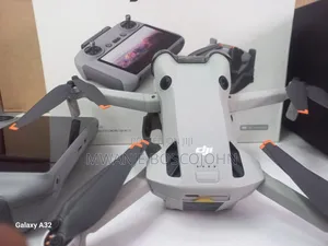 Dji Mini 5 Pro Combo
