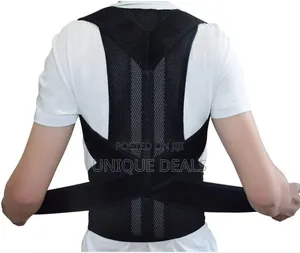 Comfortable Back Brace Posture Corrector