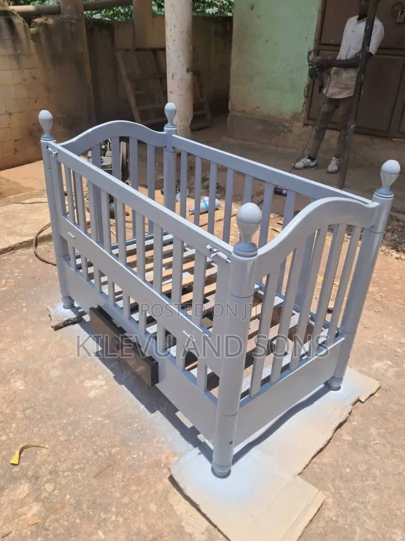 Baby Cribs At Cheaper Prices