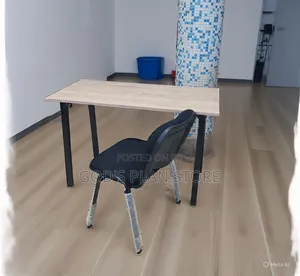 Executive Office Desk/Table and Chairs
