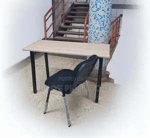 Executive Office Desk/Table and Chairs