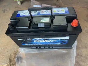 Din100 Power+ Battery