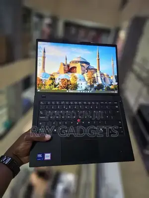 Laptop Lenovo ThinkPad T14 8GB Intel Core Ultra 7 SSD 256GB