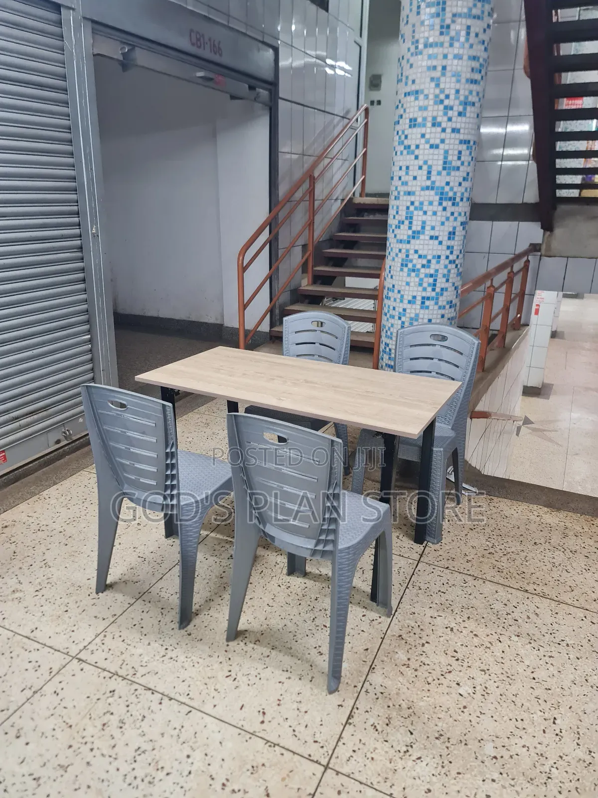 Heavy Duty Dining Table and Chairs Set Dining Table and Chairs Set